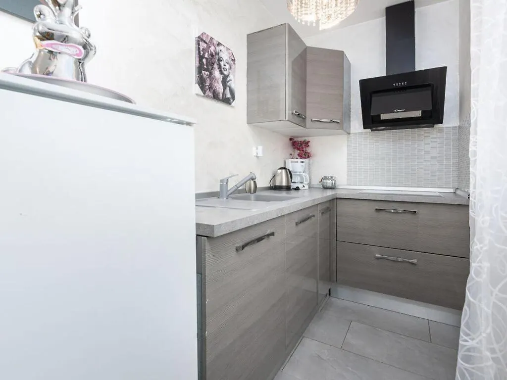 Donatella Comfortable Holiday Residence Karpinjan Croatia