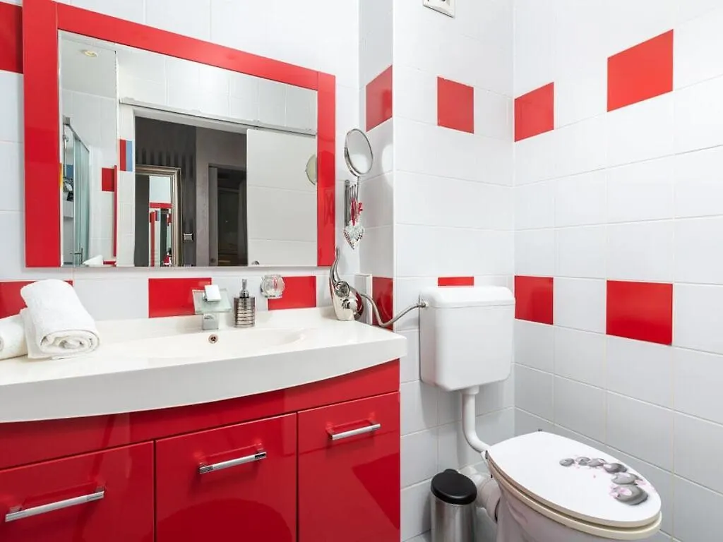 Donatella Comfortable Holiday Residence Karpinjan 0*,  Croatia