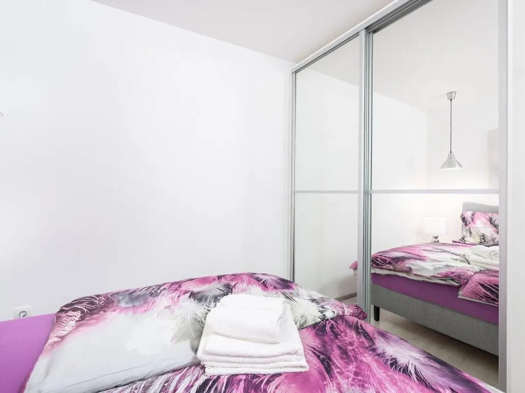 Donatella Comfortable Holiday Residence Karpinjan 0*,