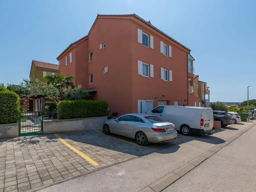 Donatella Comfortable Holiday Residence Karpinjan Croatia